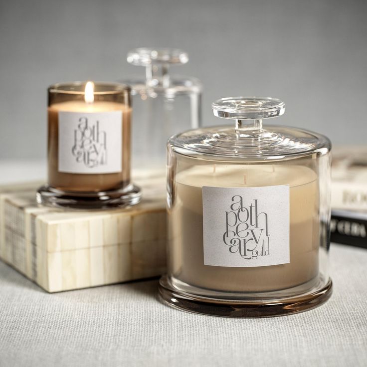 The Atelier Collection