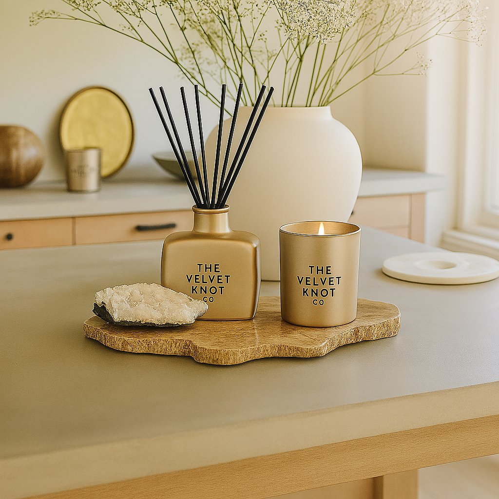 Luxe Collection