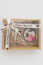 VELVET BLOOM HAMPER
