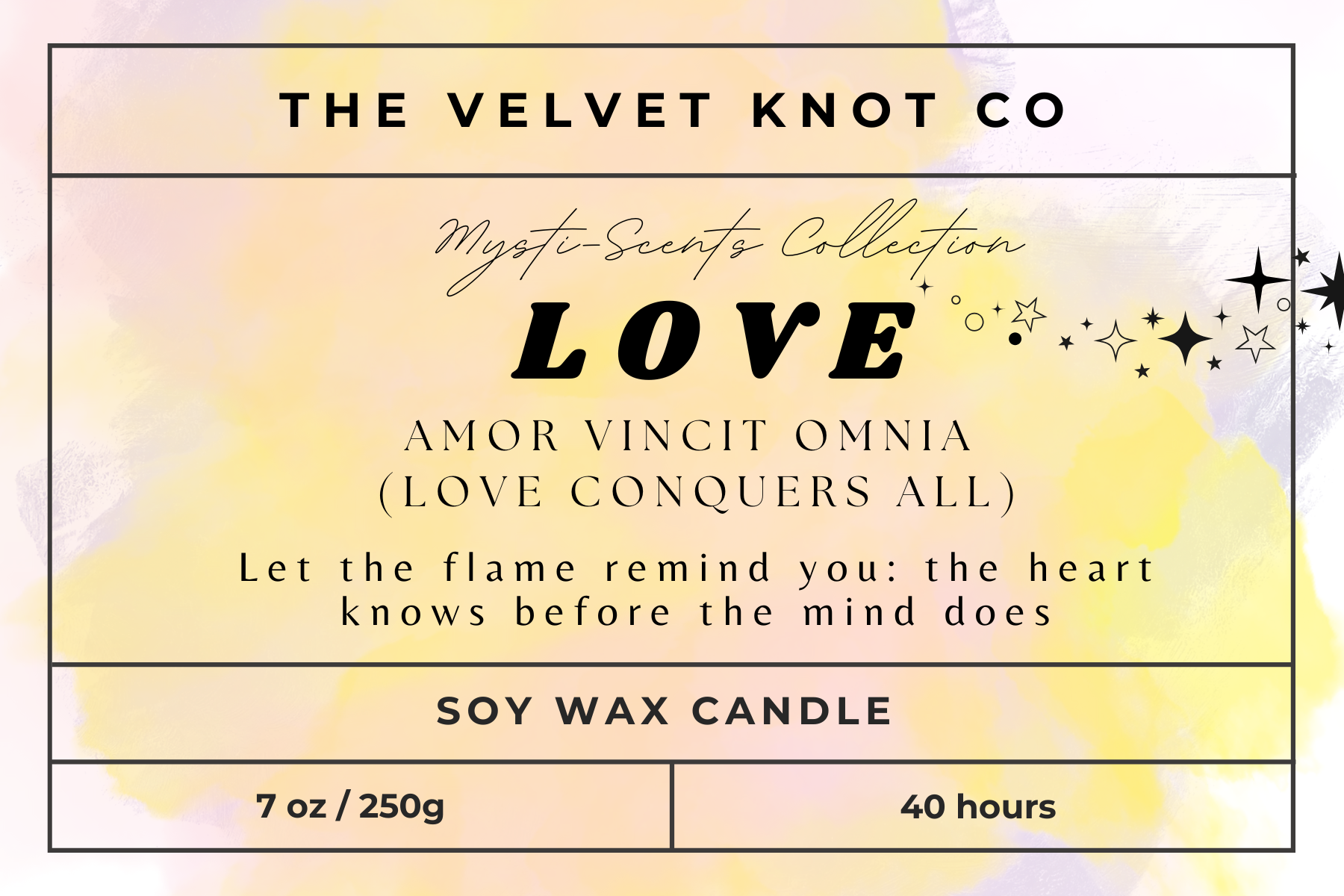 Mysti-Scents Collection