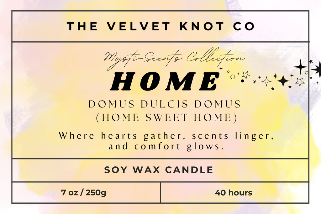 Mysti-Scents Collection