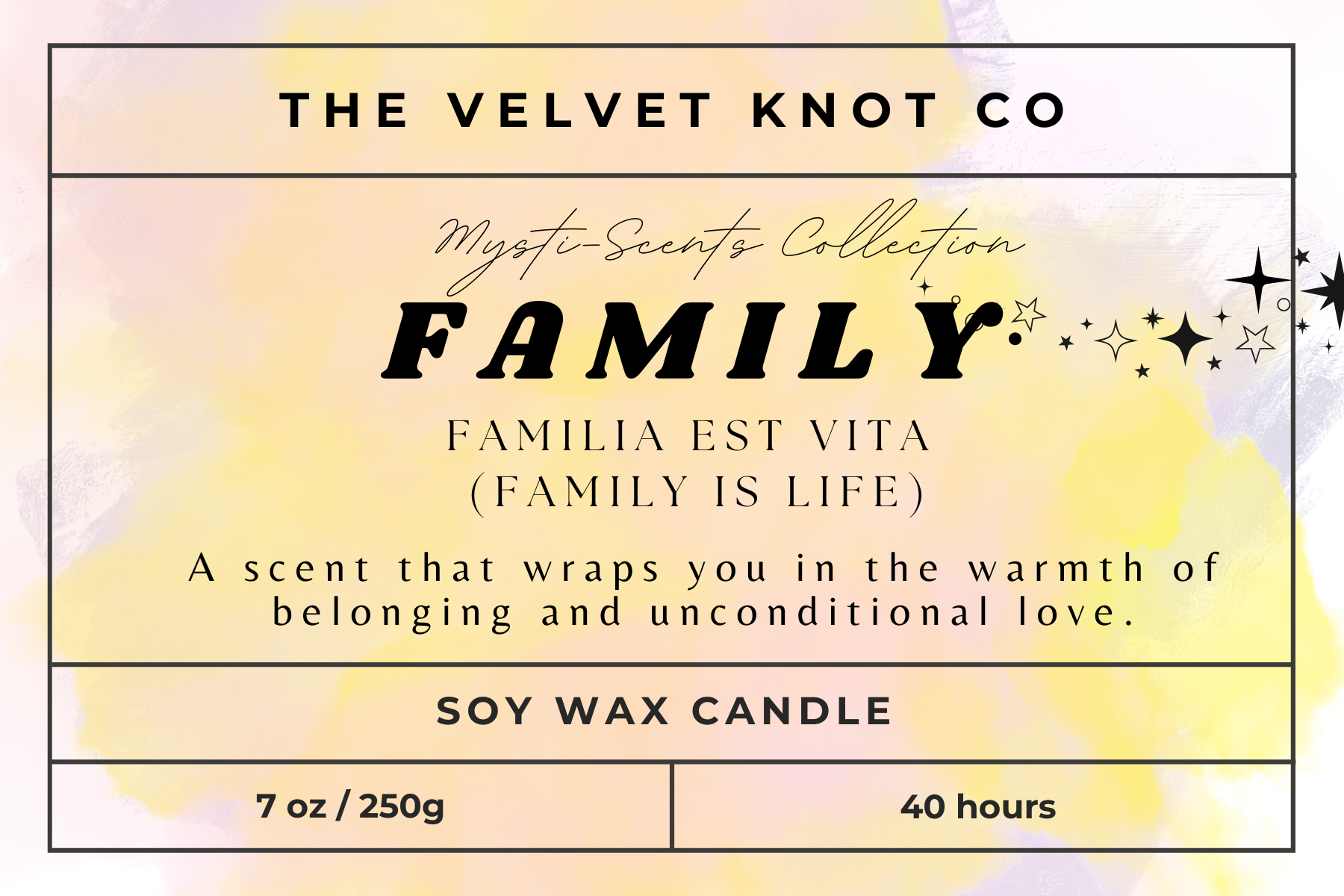 Mysti-Scents Collection