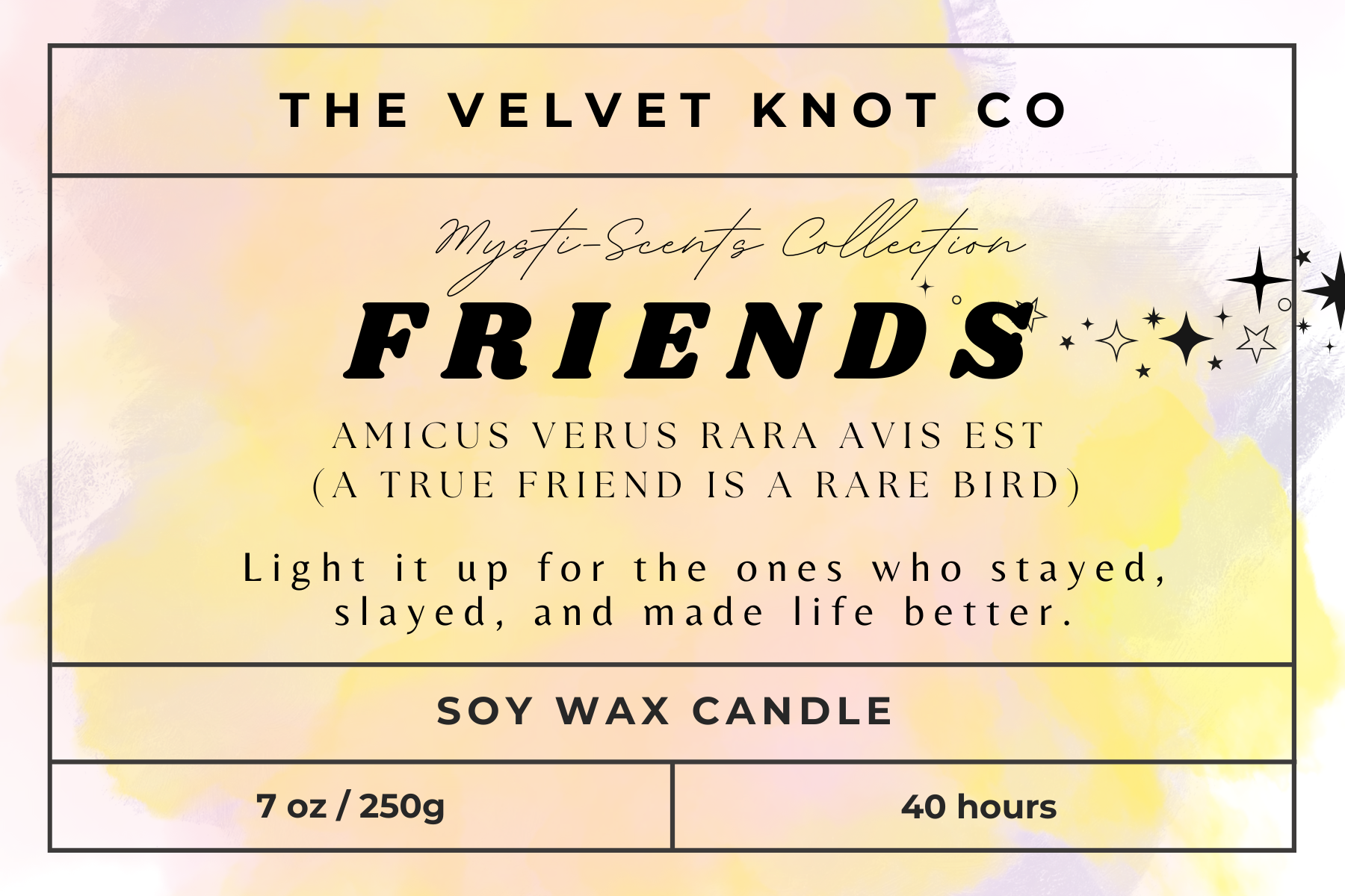 Mysti-Scents Collection