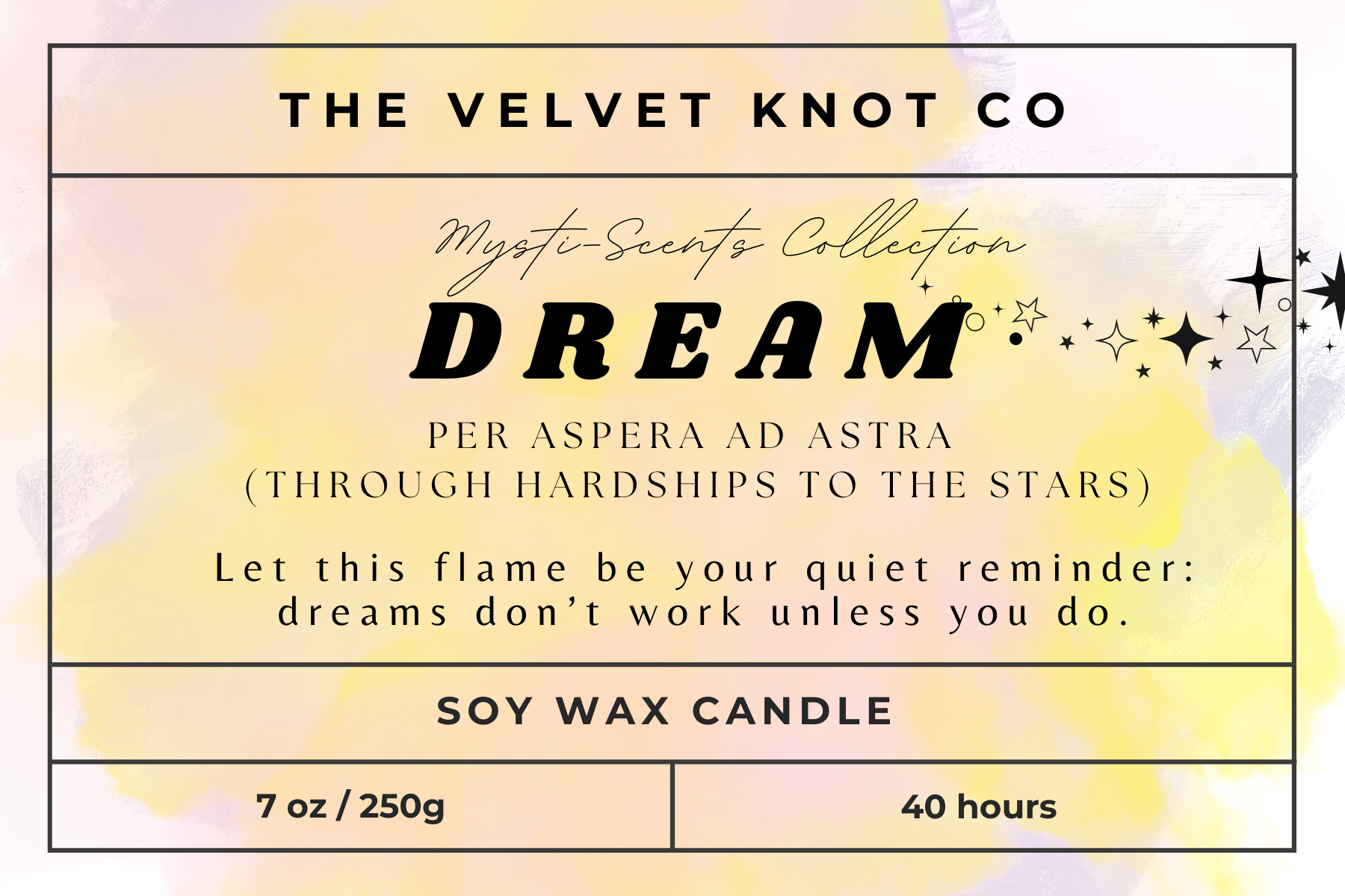 Mysti-Scents Collection