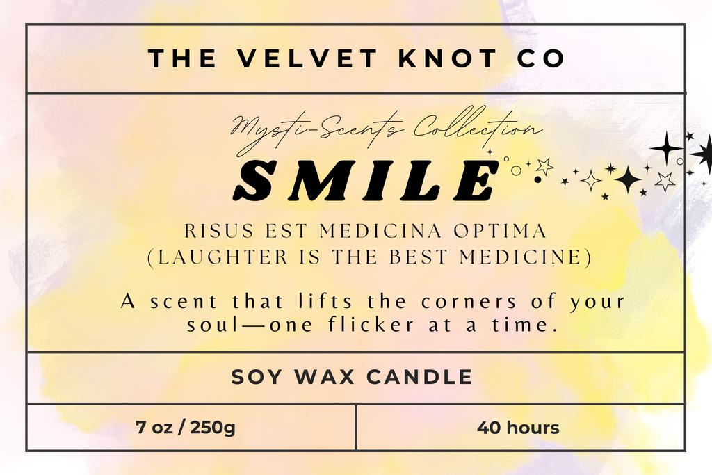 Mysti-Scents Collection