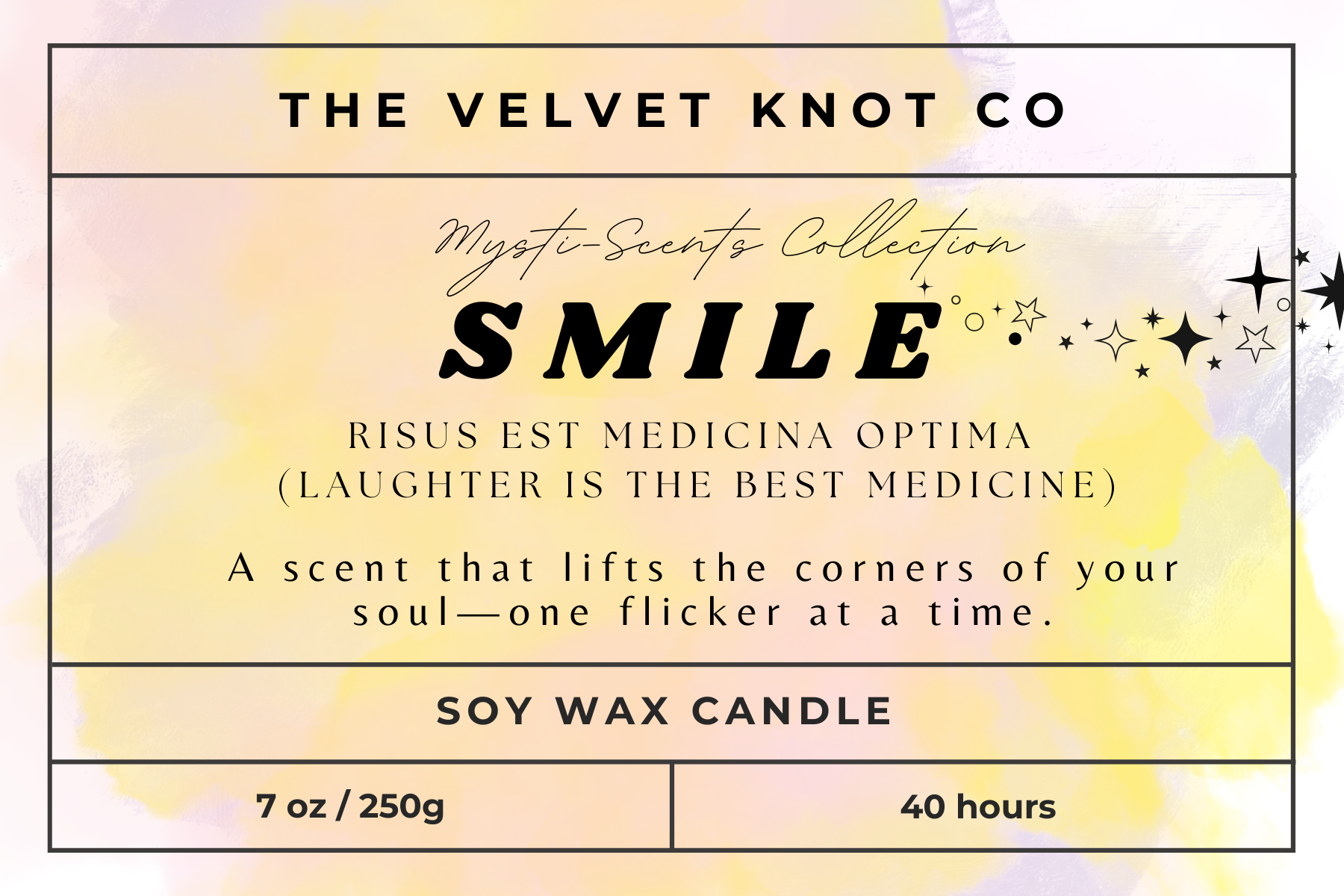 Mysti-Scents Collection
