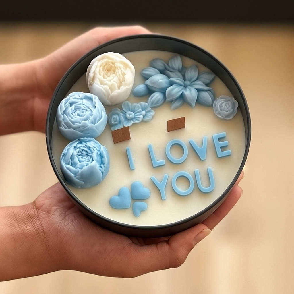 Eternal Bloom – Love Edition