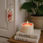 Blissful Bloom Candle Gift Set (Buy 1 Get 1 Free)