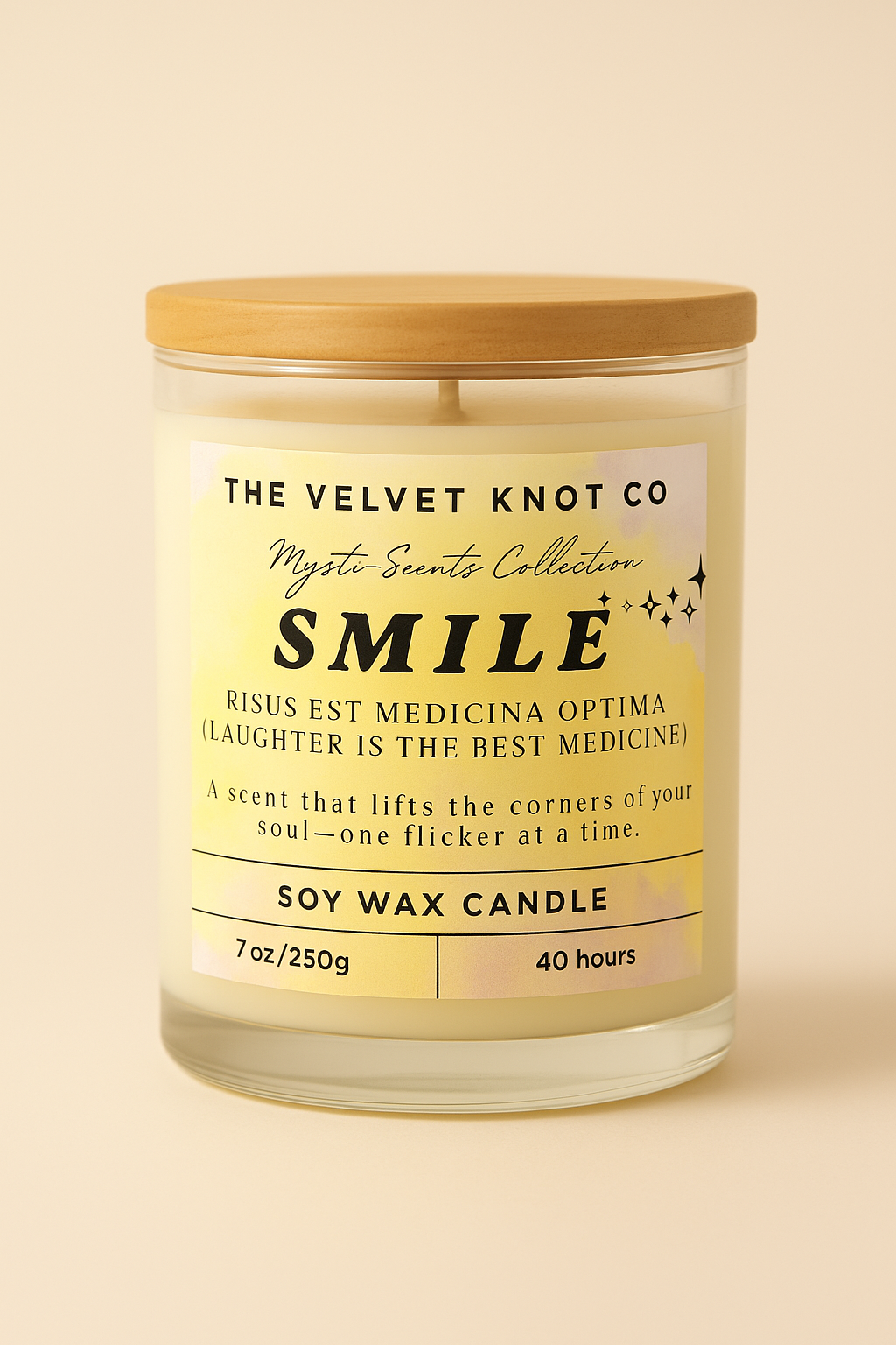 Mysti-Scents Collection