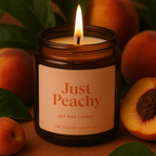 Sweet Treats Candle Collection