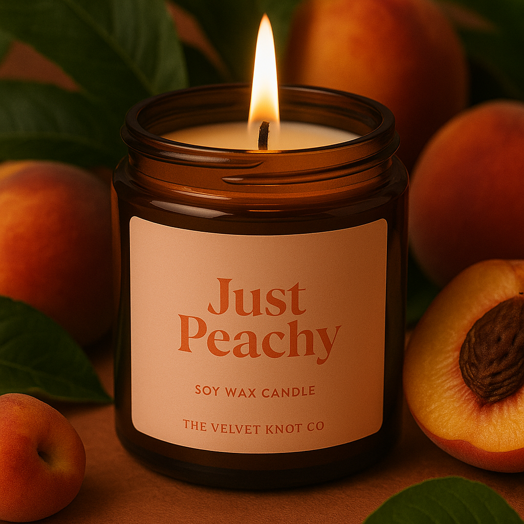 Sweet Treats Candle Collection