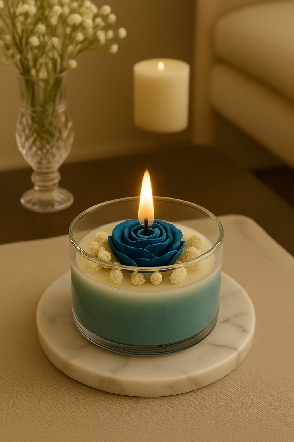 Midnight Bloom