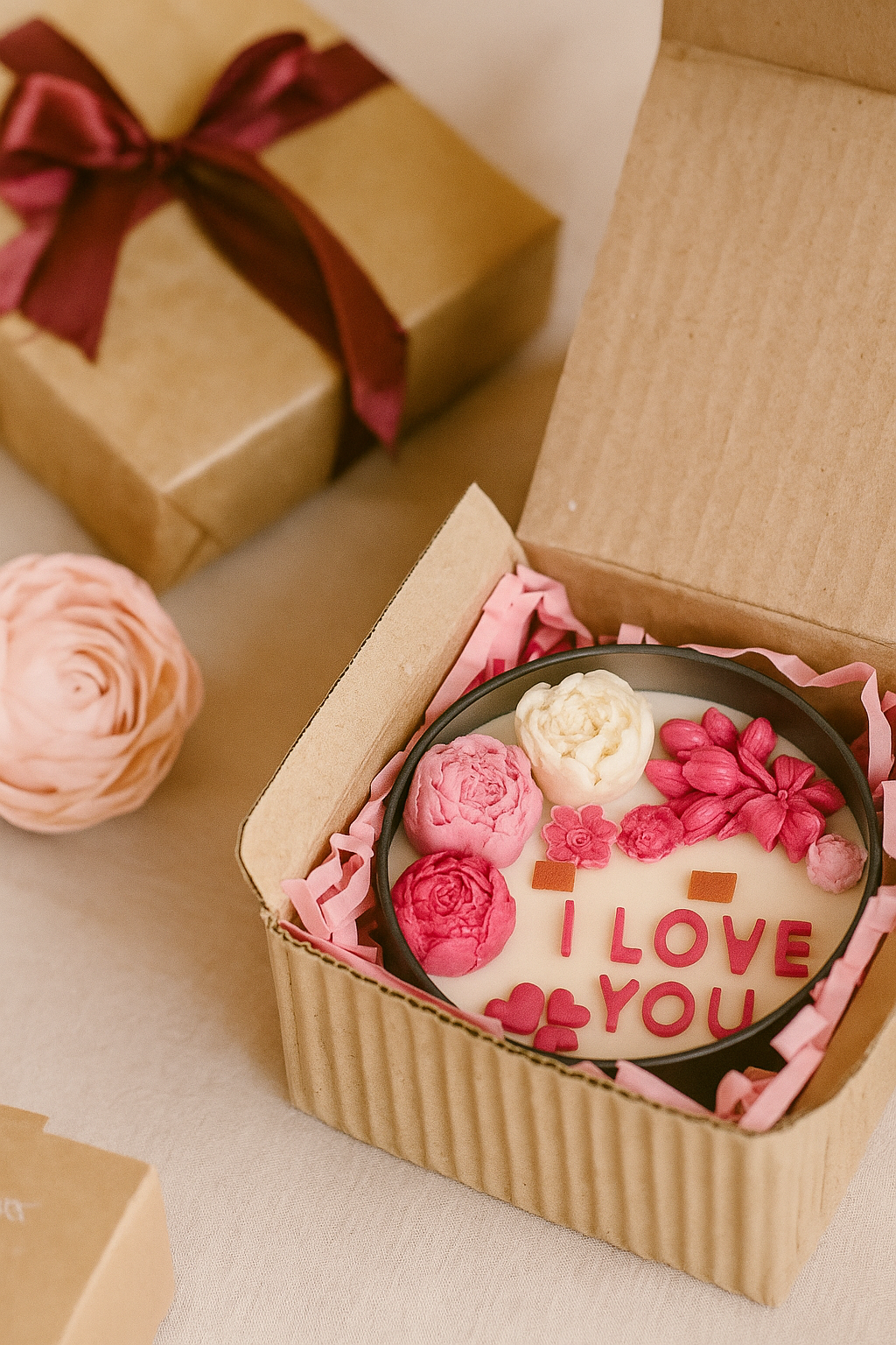 Eternal Bloom – Love Edition