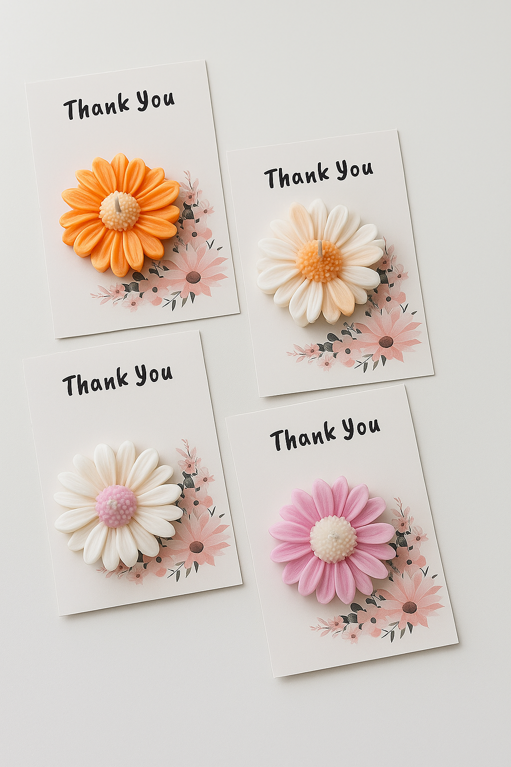Gratitude Floaters (Pack of 4)