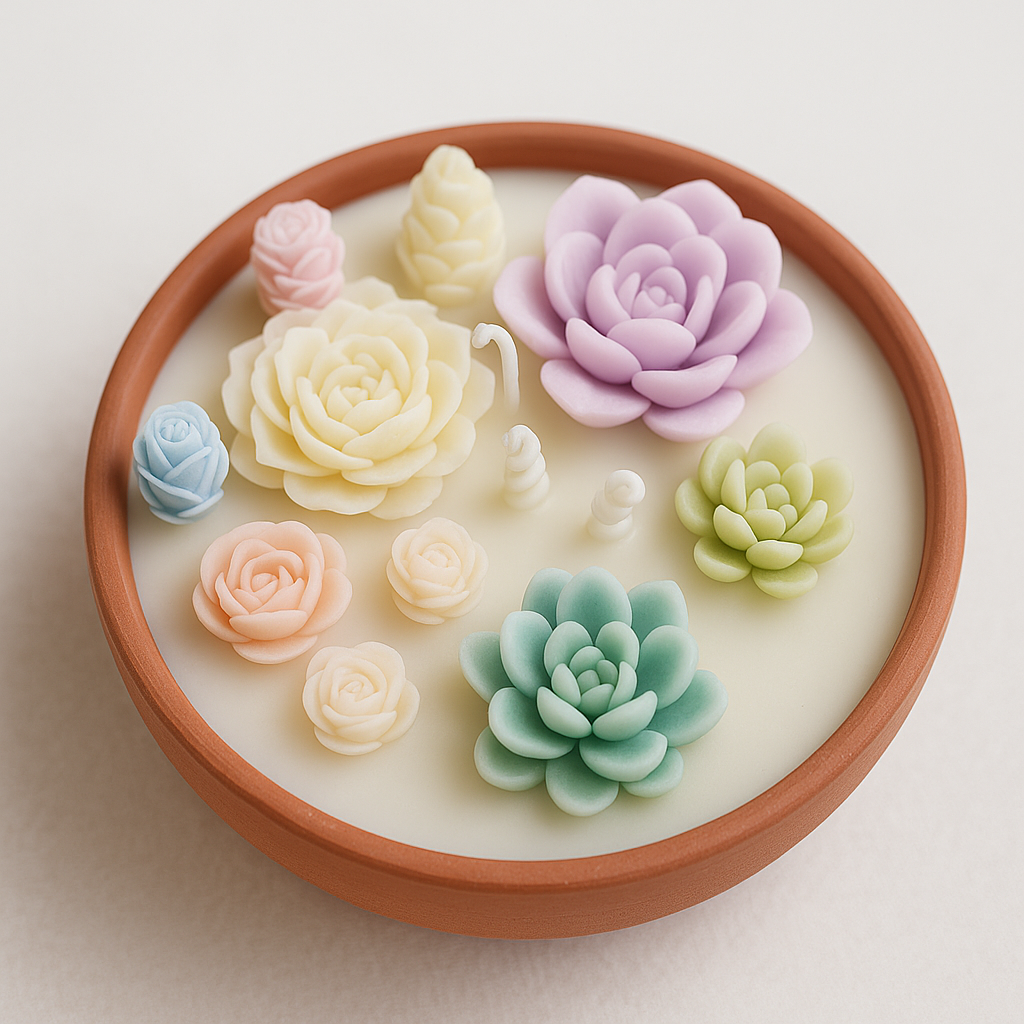 Botanical Bliss