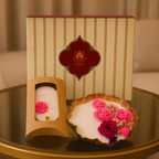 Surya Urli Gift Set by The Velvet Knot Co.