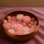 Bliss Urli Candle (5 Inches Diameter, Buy 1 Get 1 Free)