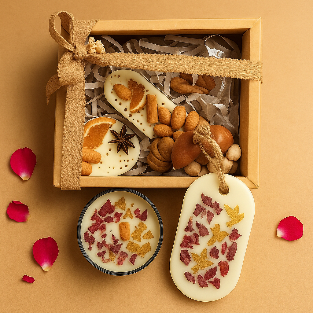 The Serenity Hamper
