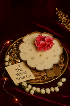 Plumeria Glow- Urli Gift Box