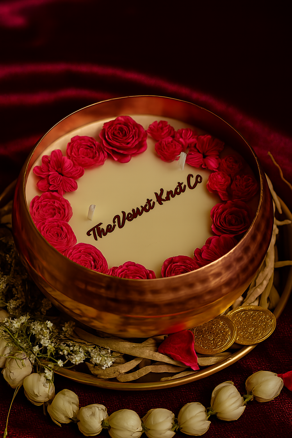 Gulabi Abha - Gift  Box