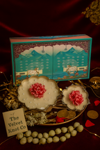 DWAPER AURA – URLI CANDLE SET