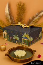 Glowrious duo - tier Urli