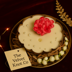 Plumeria Glow- Urli Gift Box