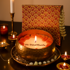 Roshan Gul - Gift  Box