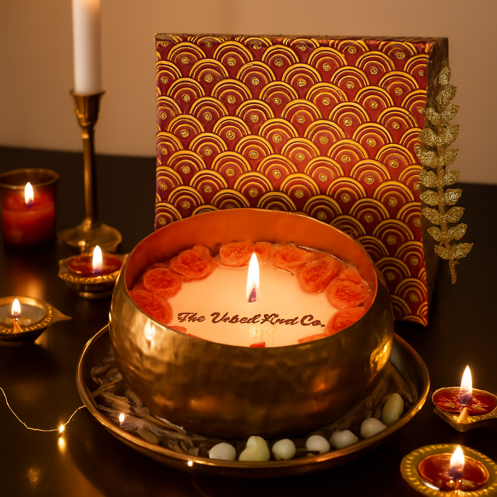 Roshan Gul - Gift  Box