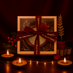 SHEESHAM RADIANCE CANDLE BOWL(Buy 1 Get 1 Free)