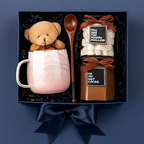 The Cozy Cocoa Hug Hamper