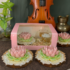 Lotus Luxe Glow Bowl