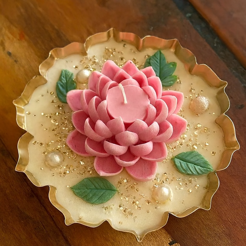 Lotus Luxe Glow Bowl