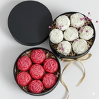 Auréa Melts – Floral Wax Melts in Luxe Tin