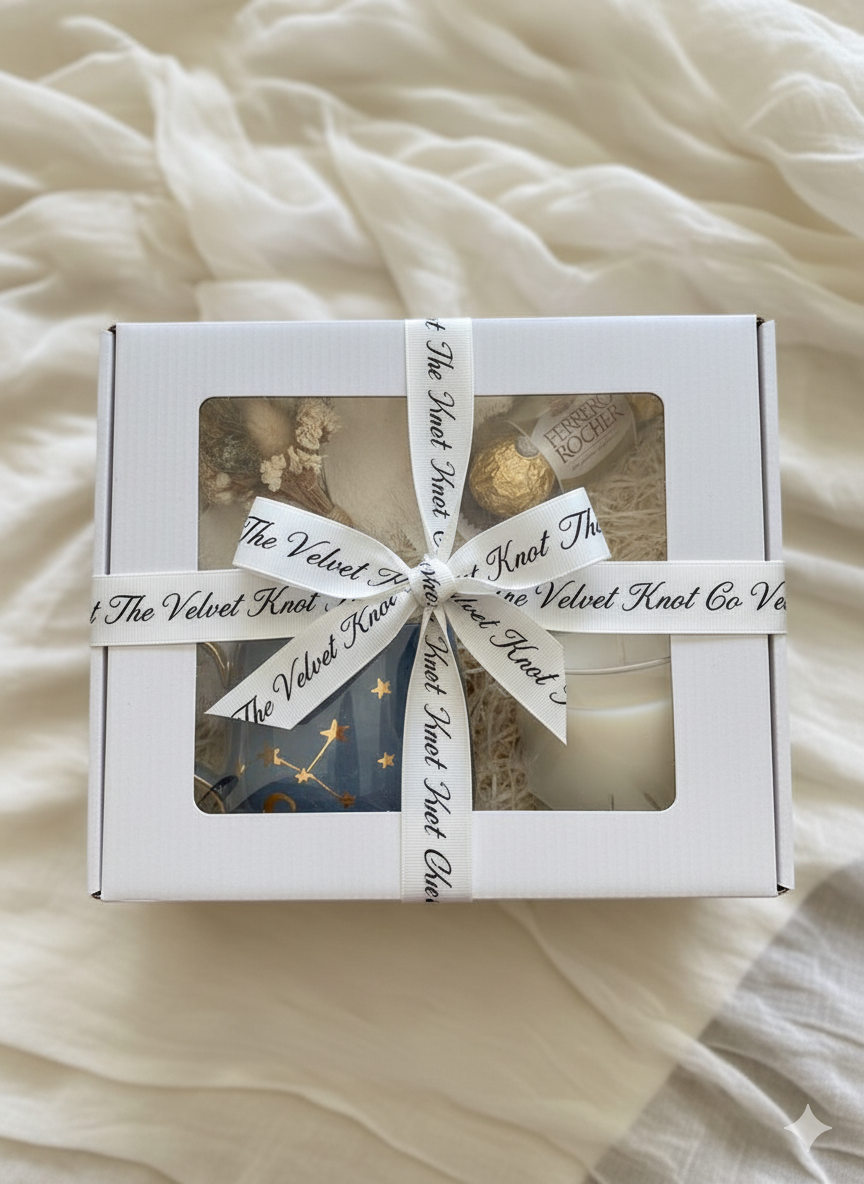 Celestial Comfort Gift Hamper
