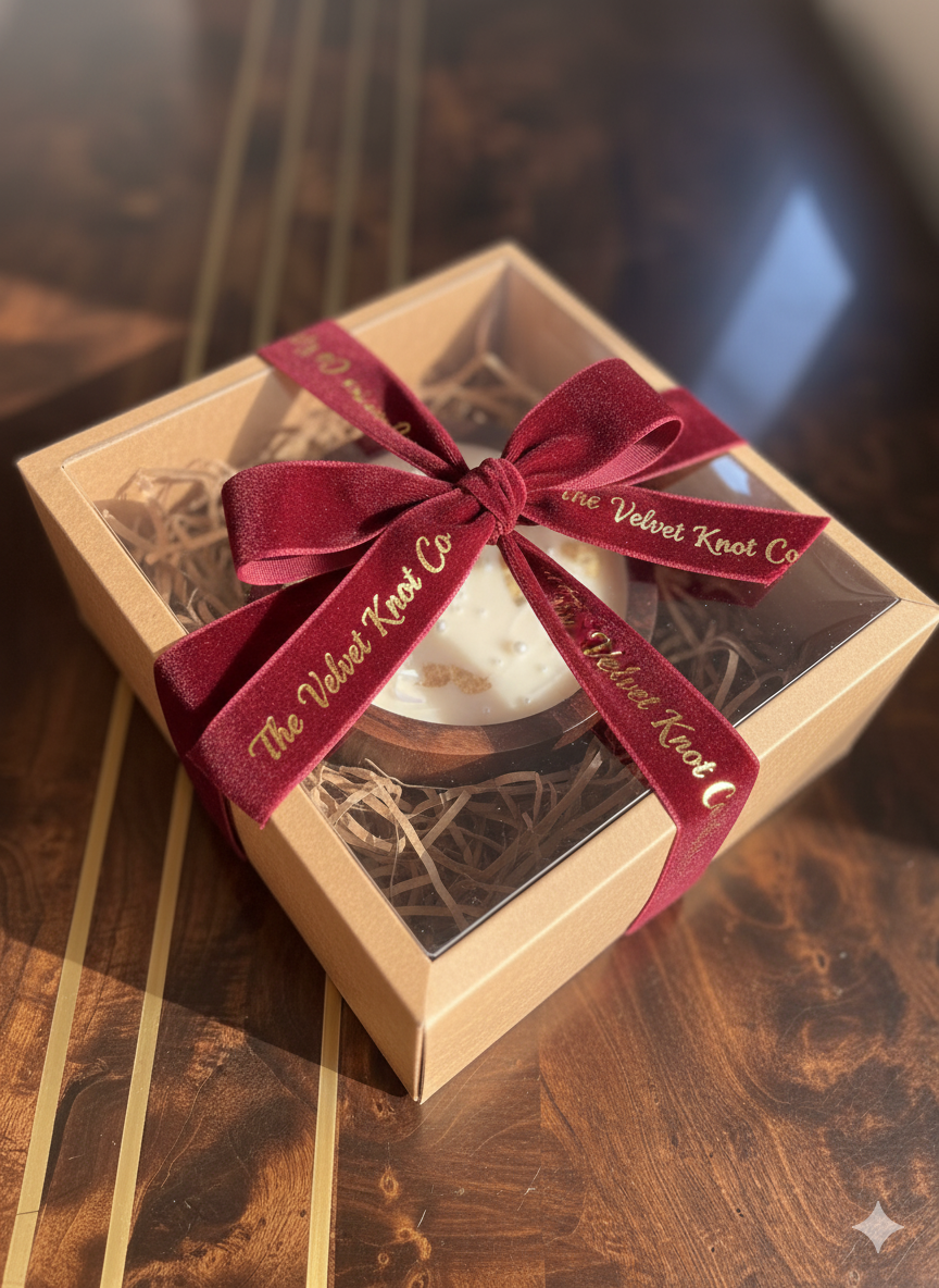 SHEESHAM RADIANCE CANDLE BOWL(Buy 1 Get 1 Free)