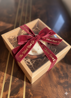 SHEESHAM RADIANCE CANDLE BOWL(Buy 1 Get 1 Free)