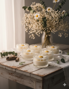 Daisy Dream Candle
