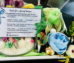 Luxurious Celebration Gift Hamper – Gourmet Treats, Candles & Fresh Fruits