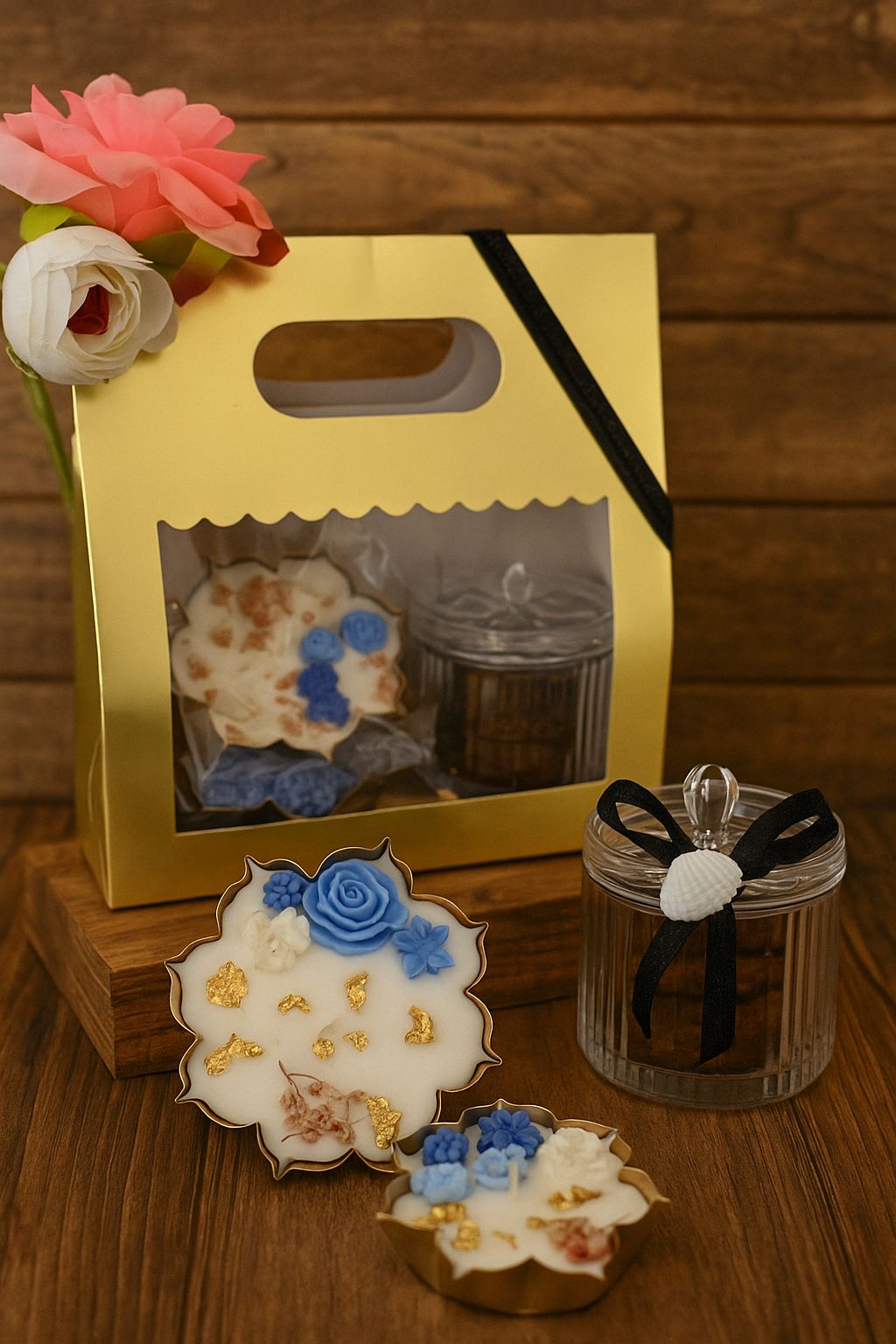 Gift Hamper – Pocket Friendly | Designer