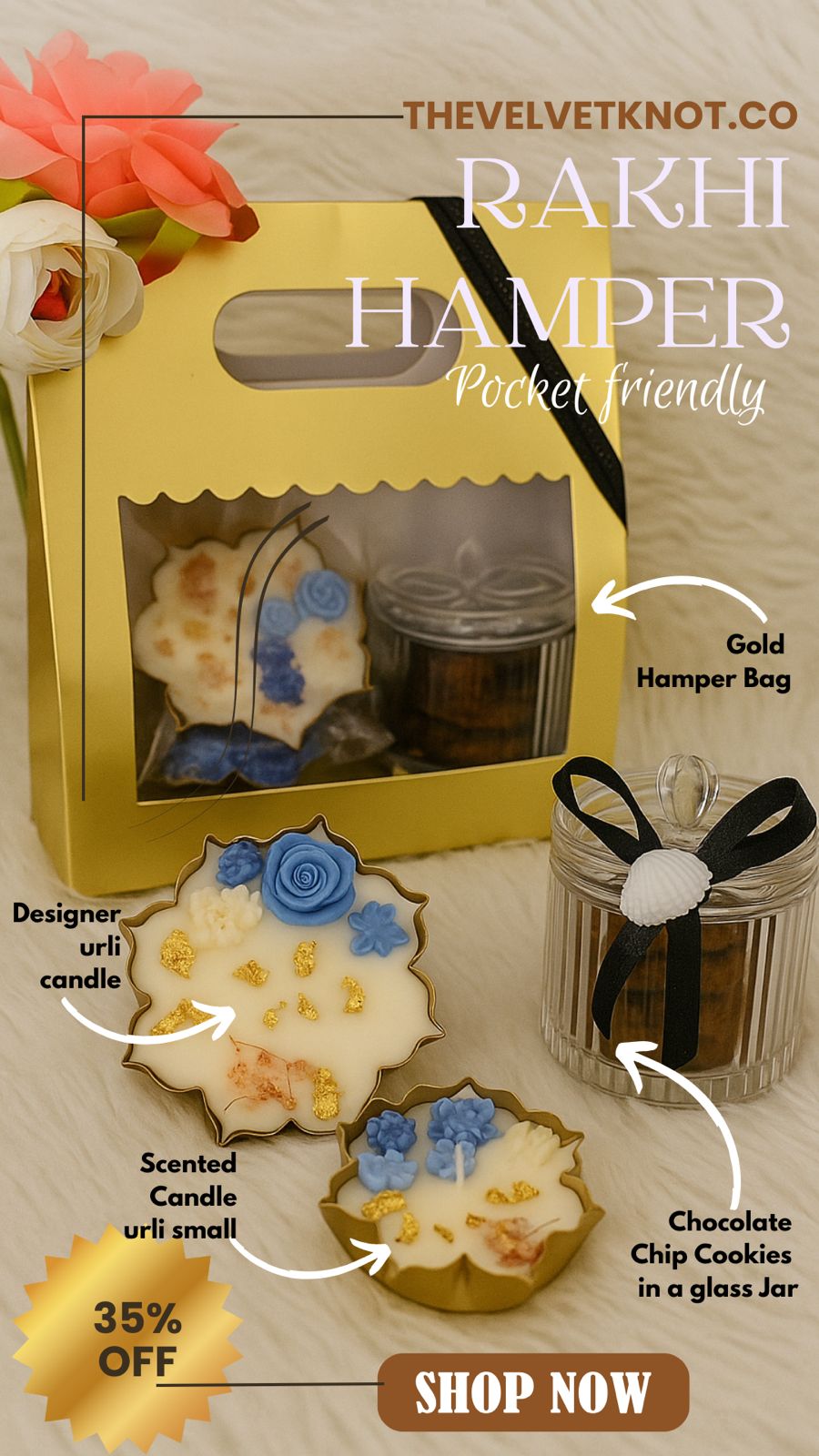 Gift Hamper – Pocket Friendly | Designer