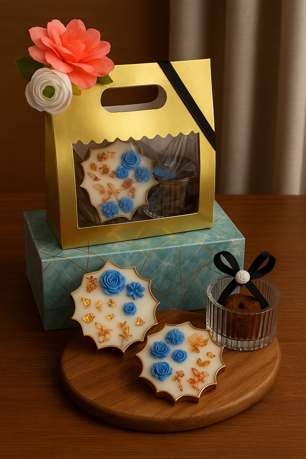 Gift Hamper – Pocket Friendly | Designer
