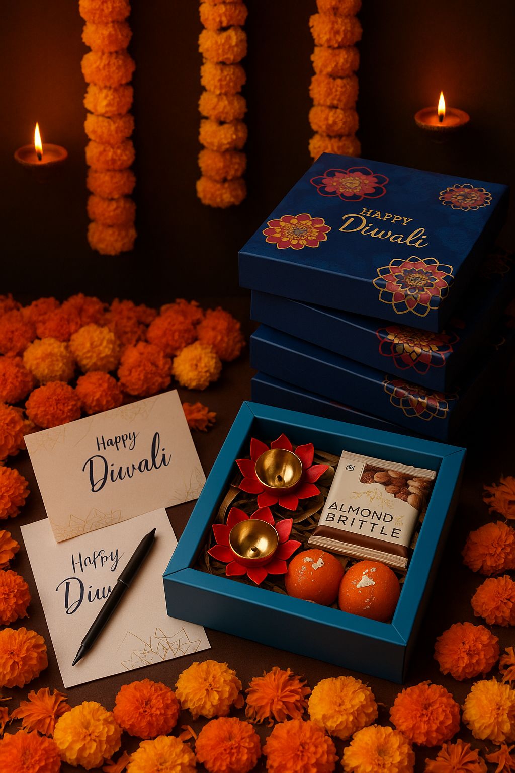 Diwali Celebration Hamper