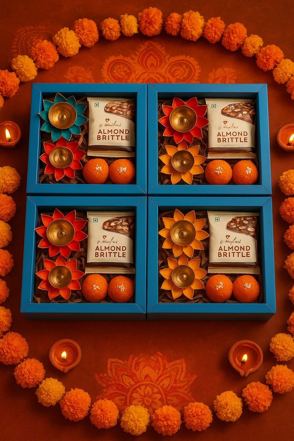 Diwali Celebration Hamper