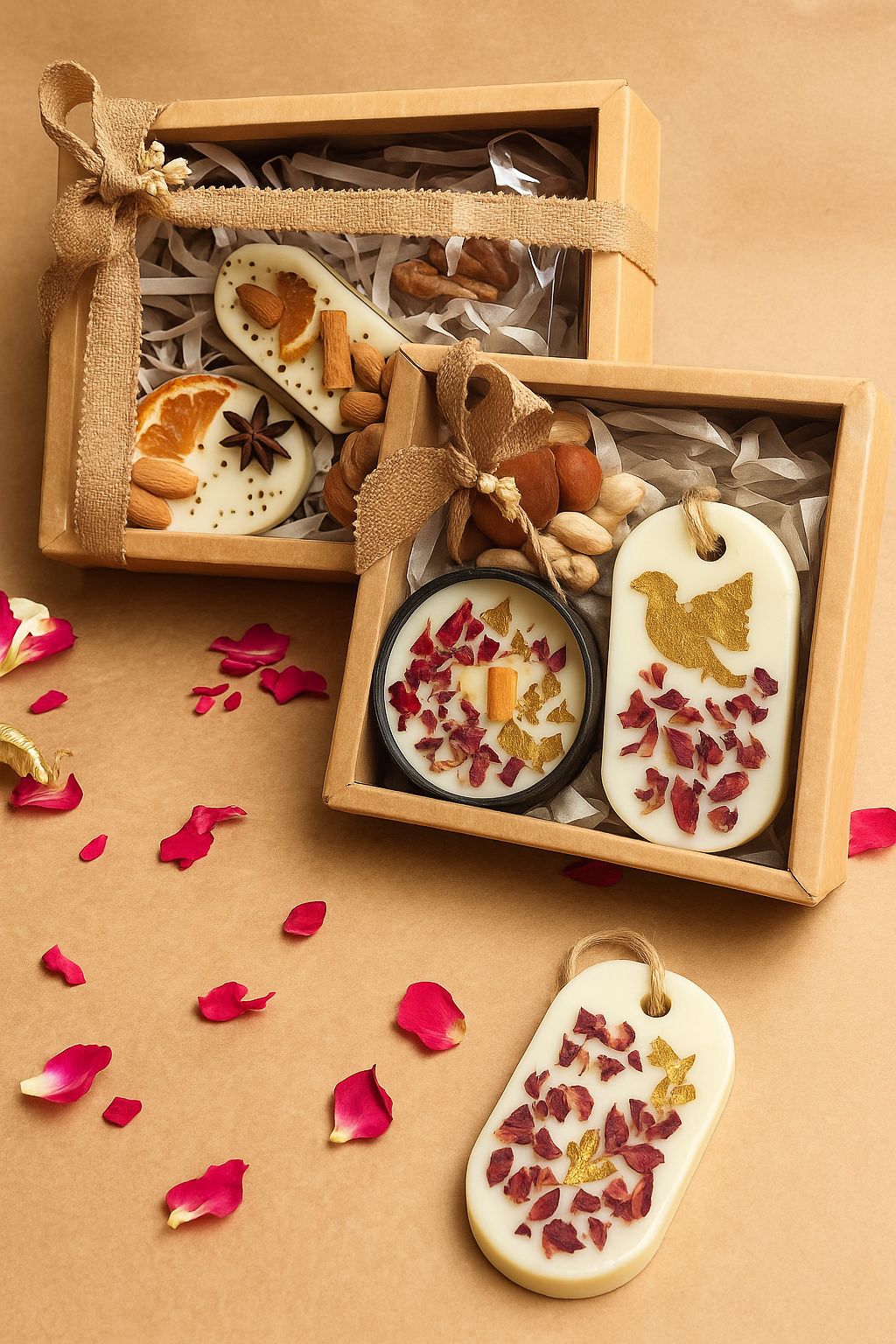 The Serenity Hamper