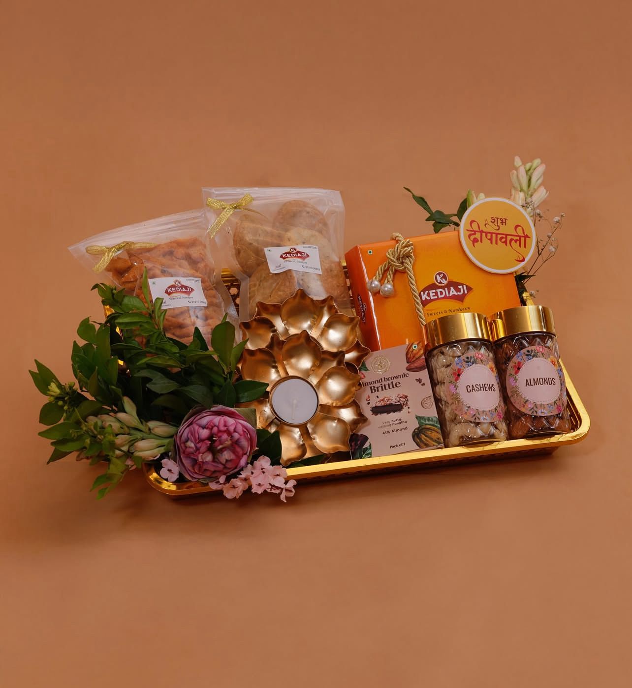 Festive Diwali Gift Hamper