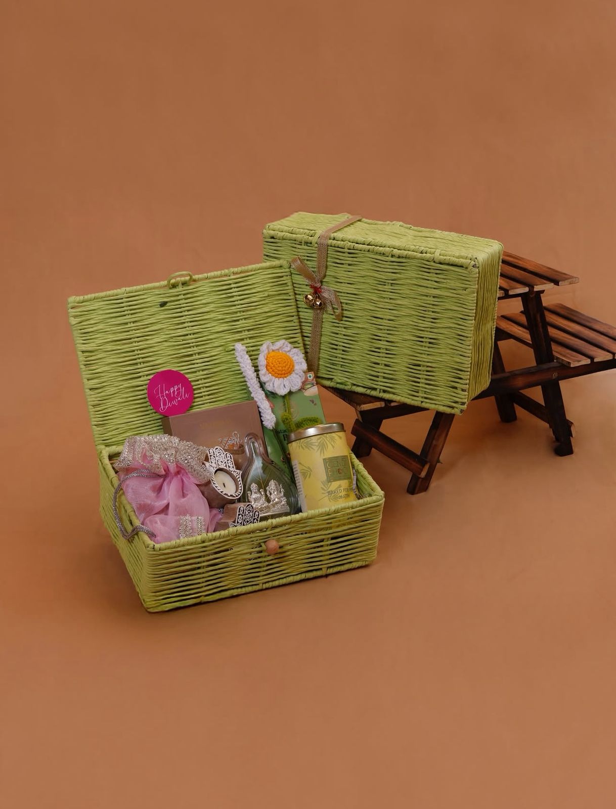 Premium Festive Gift Hamper