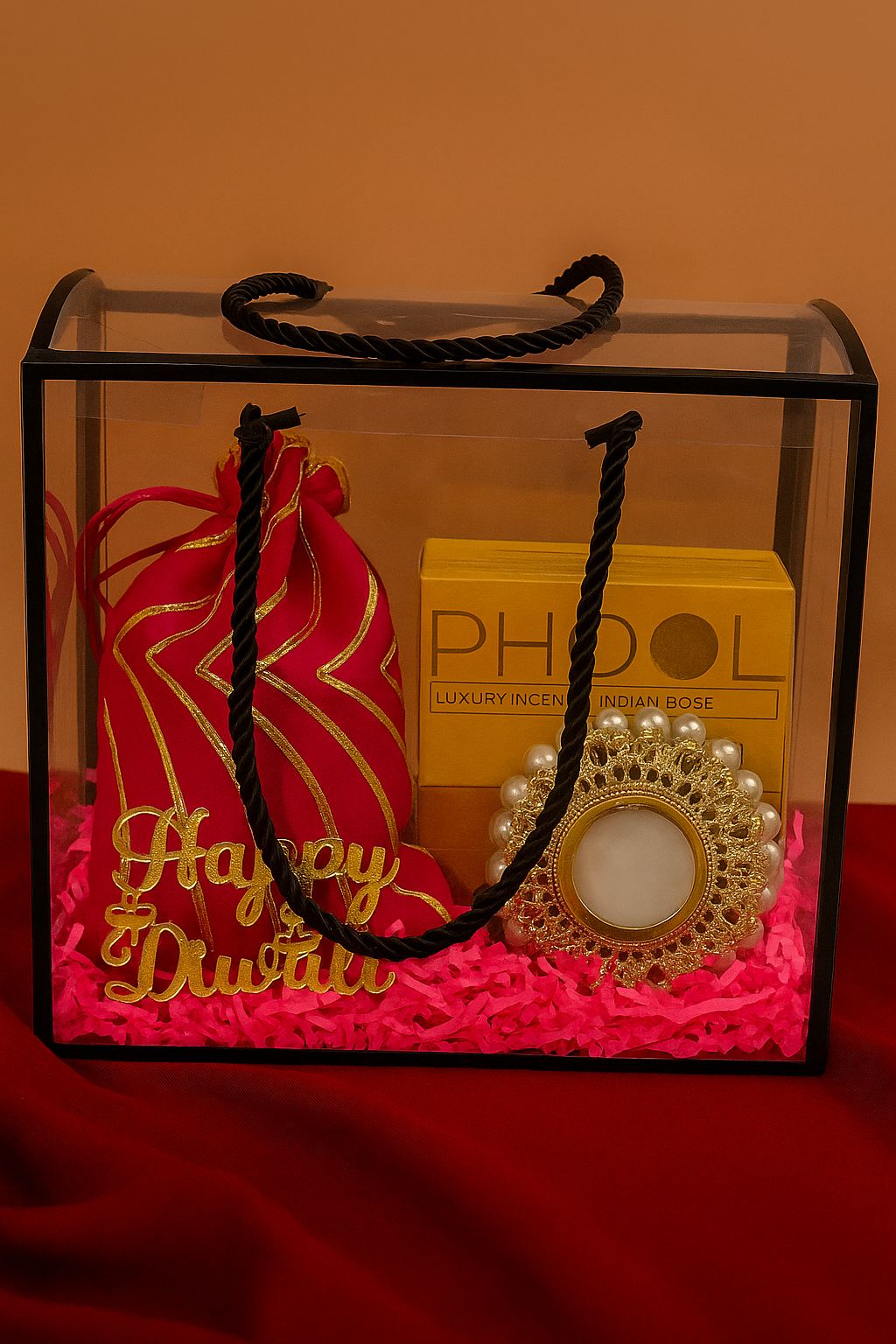 The Festival of Lights Hamper