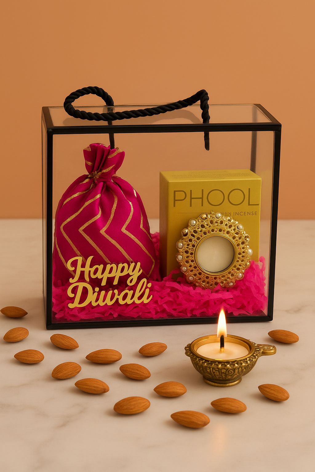 The Festival of Lights Hamper