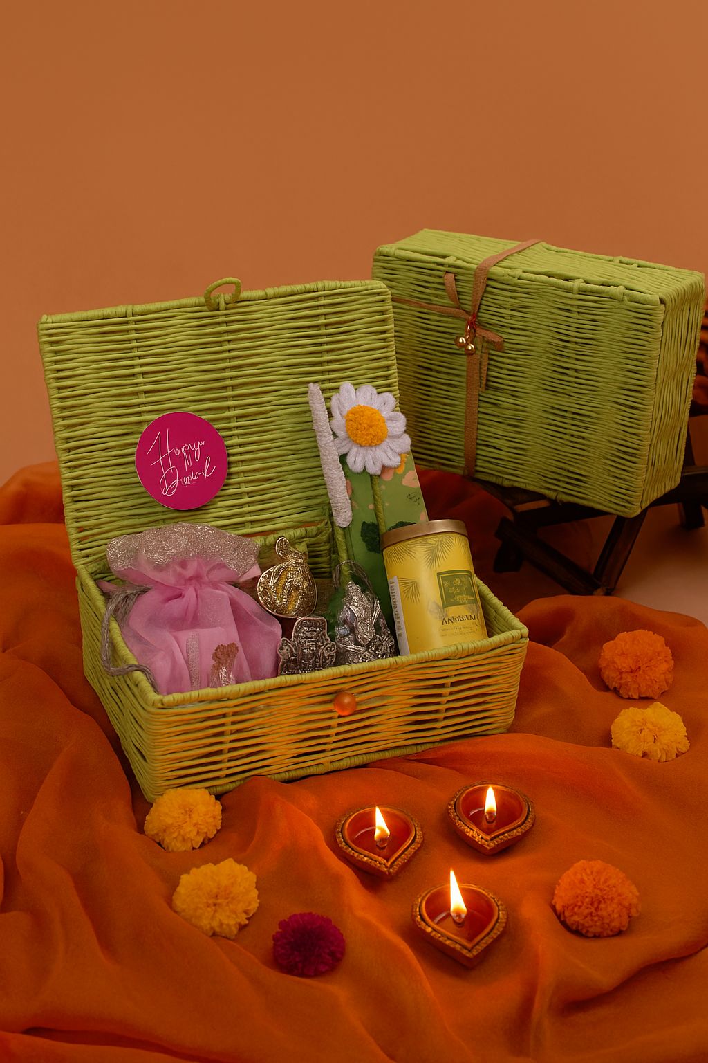 Premium Festive Gift Hamper